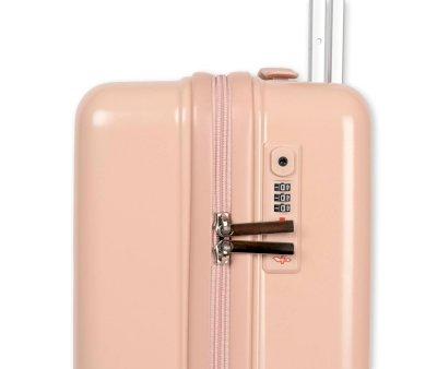 Valigia Cabina Travel Etoile Rainbow