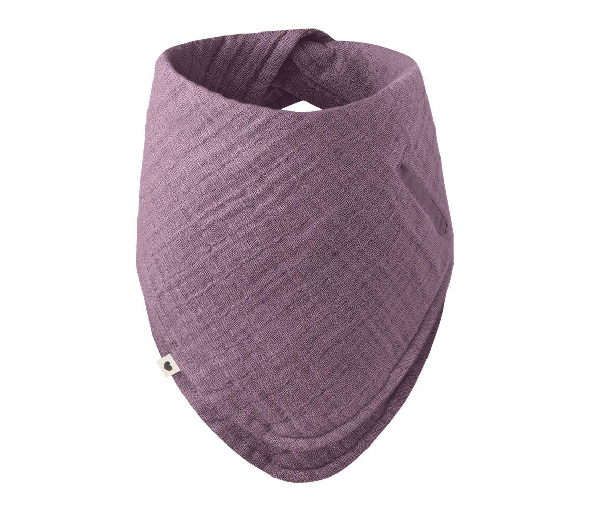 Bandana BIBS Mauve