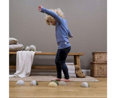 Set de Piezas Equilibrio Moss