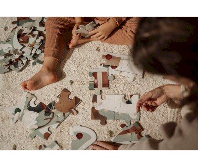 Puzzle XL rbol De Navidad