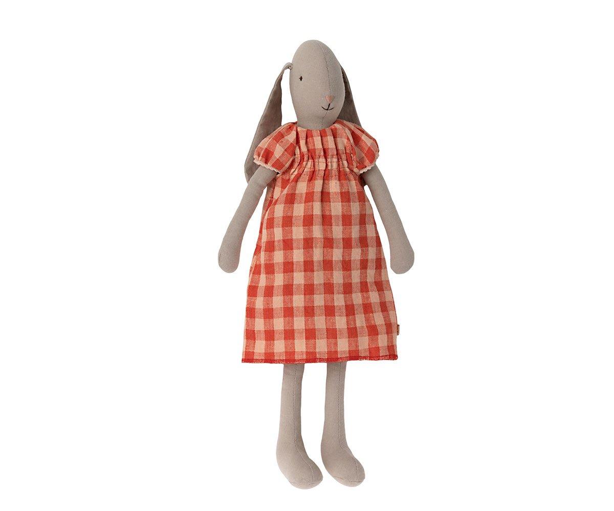 Bunny con Vestido de Punto T3