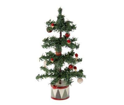 rbol de Navidad Miniatura Verde