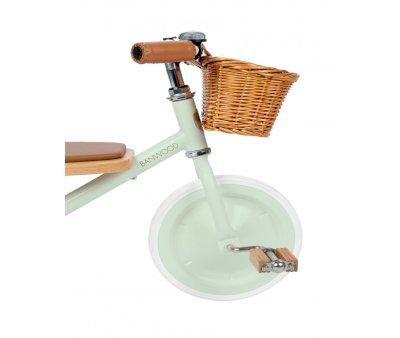 Triciclo Banwood Trike Menta