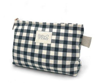 Portapaales Vichy Damier