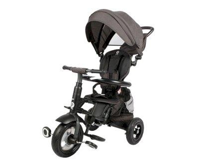 Triciclo Evolutivo Plegable Eleganzza Negro