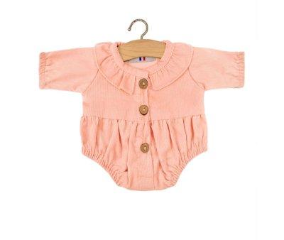 Pelele Lonore Salmn for Gordis Doll