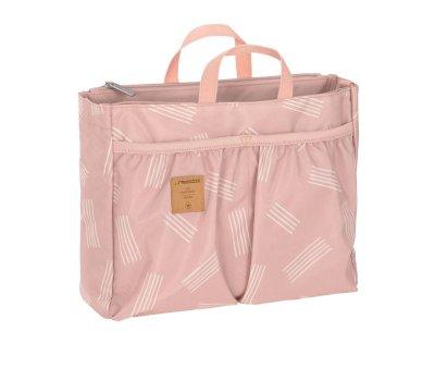Bolsa de Carrinho de beb Multitalent Soft Rose