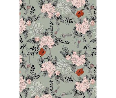 Bolero Bambole Minikane Tao Luxury Roses