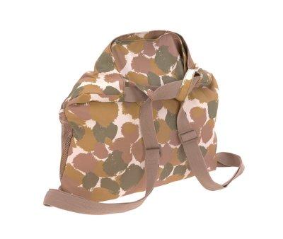 Bolso Carro Beb Mochila Tinted Spots