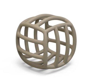 Ballon Anneau de Dentition Silicone Sage