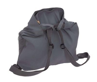 Mochila Carrinho Beb Antracite