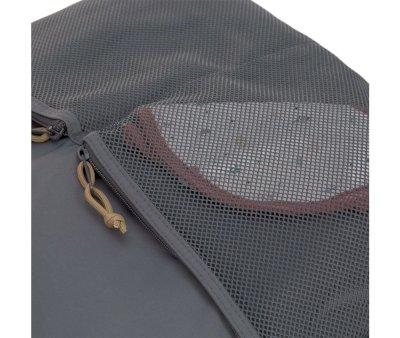 Mochila Carrinho Beb Antracite