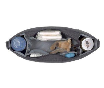 Bolso Organizador Antracita