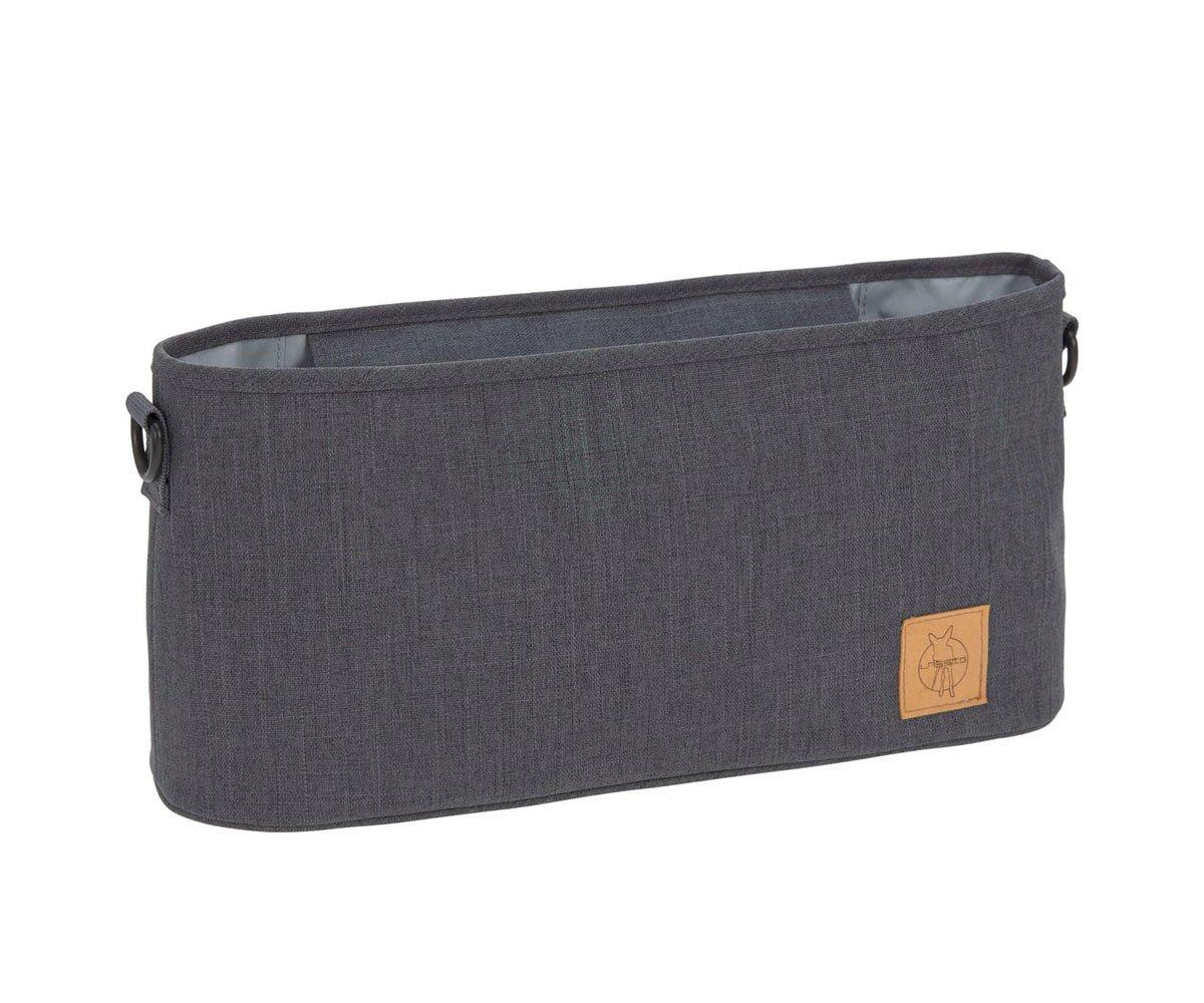 Sac De Rangement Anthracite