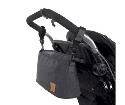 Bolso Organizador Antracita