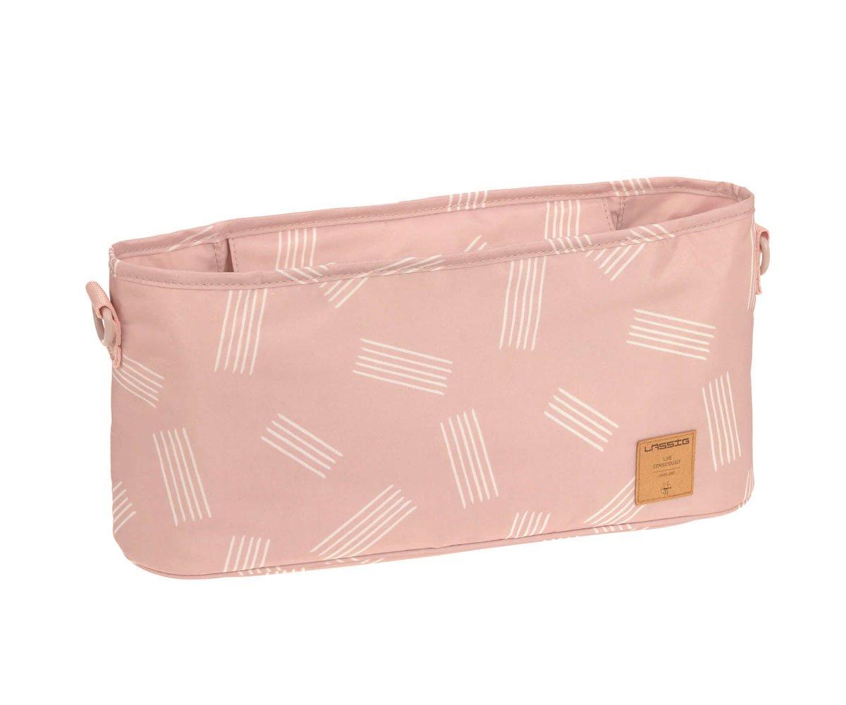 Bolsa organizadora Soft Rose 