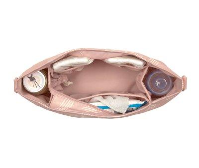 Organizer Passeggino Soft Rose