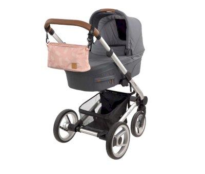 Organizer Passeggino Soft Rose