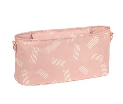 Organizer Passeggino Soft Rose