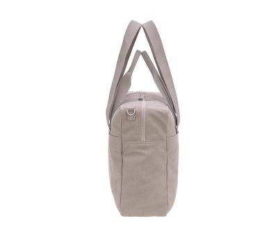 Bolso Maternidad Carro Beb Cotton Taupe