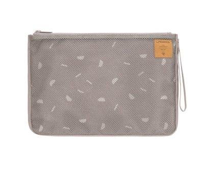 Busta Organizer Blocks Taupe