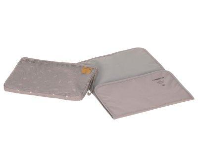 Busta Organizer Blocks Taupe