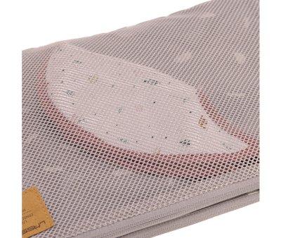 Busta Organizer Blocks Taupe