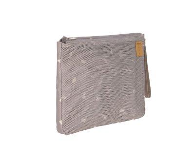 Busta Organizer Blocks Taupe