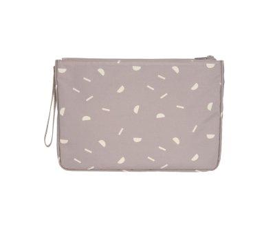 Busta Organizer Blocks Taupe