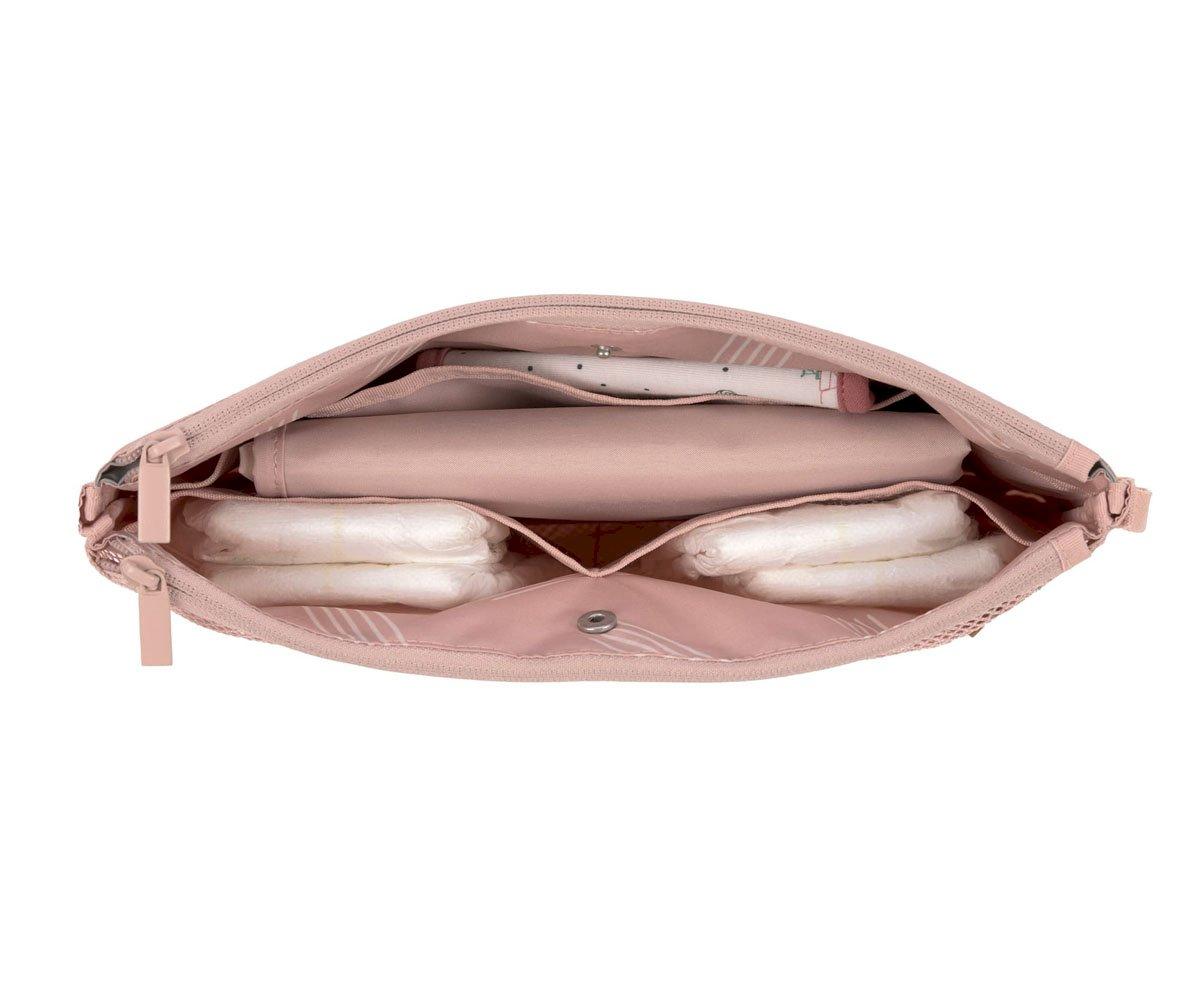 Bolso Organizador Soft Rose - Tutete