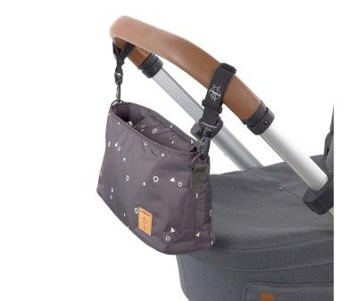 Bolso Organizador Universo Antracita