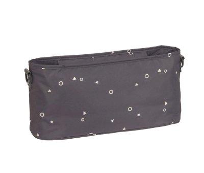 Bolso Organizador Universo Antracita