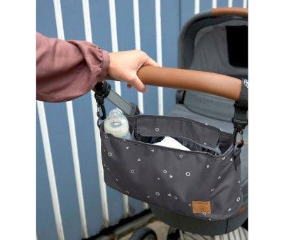 Bolso Organizador Universo Antracita