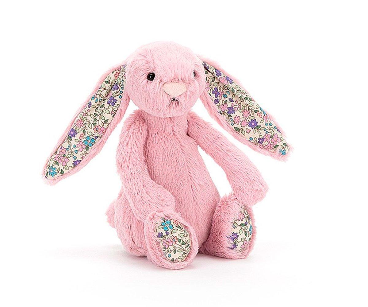 Blossom Tulip Bunny Coniglietto Mini Personalizzabile