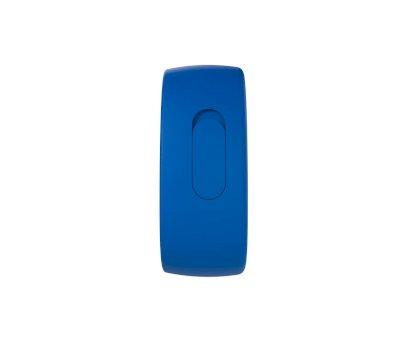 Digital Waterproof Camera for Kids Kidycam Blue