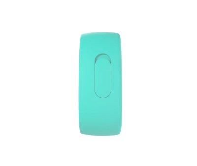 Digital Waterproof Camera for Kids Kidycam Cyan