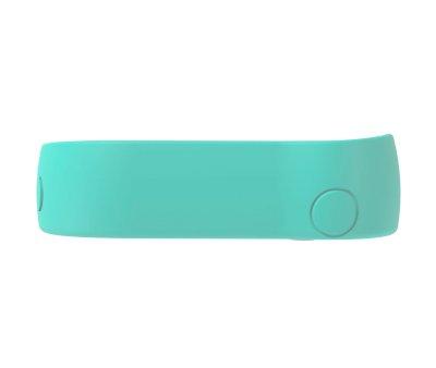 Digital Waterproof Camera for Kids Kidycam Cyan