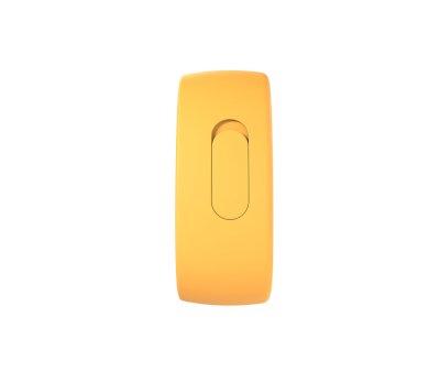 Waterproof Digital Camera for Kids Kidycam Orange