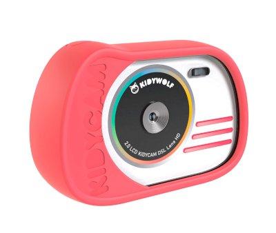 Fotocamera Digitale Kidycam Rosa