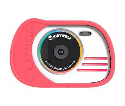 Fotocamera Digitale Kidycam Rosa