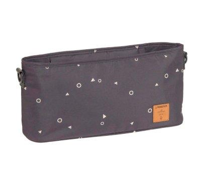 Bolso Organizador Universo Antracita