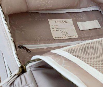 Grand Sac  Dos pour Ordinateur Laguna