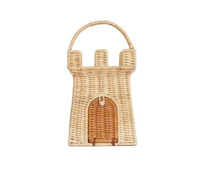 Bolso de Ratn Castillo