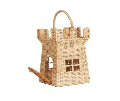 Bolso de Ratn Castillo