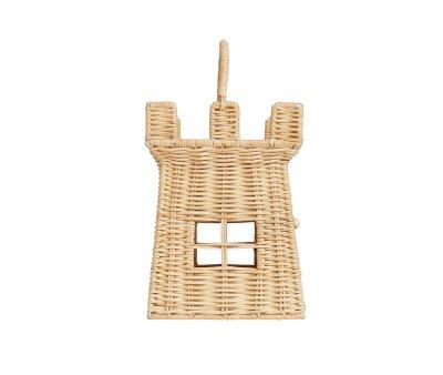 Bolso de Ratn Castillo