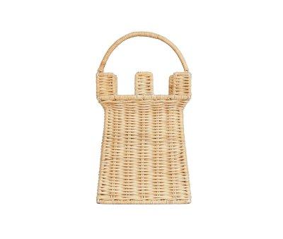 Bolso de Ratn Castillo