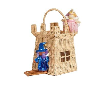 Bolso de Ratn Castillo