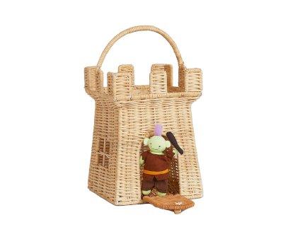 Bolso de Ratn Castillo