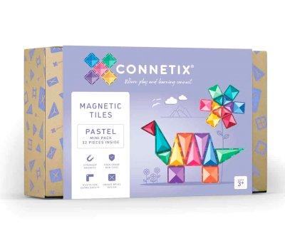 Connetix 32 - Pastel Mini Pack