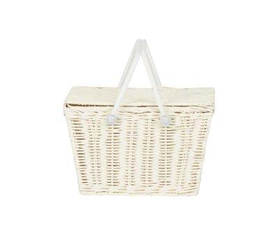 Cesta Piki Basket Chalk